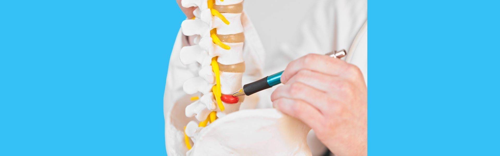 Fully Endoscopic Lumbar Hernia Surgery