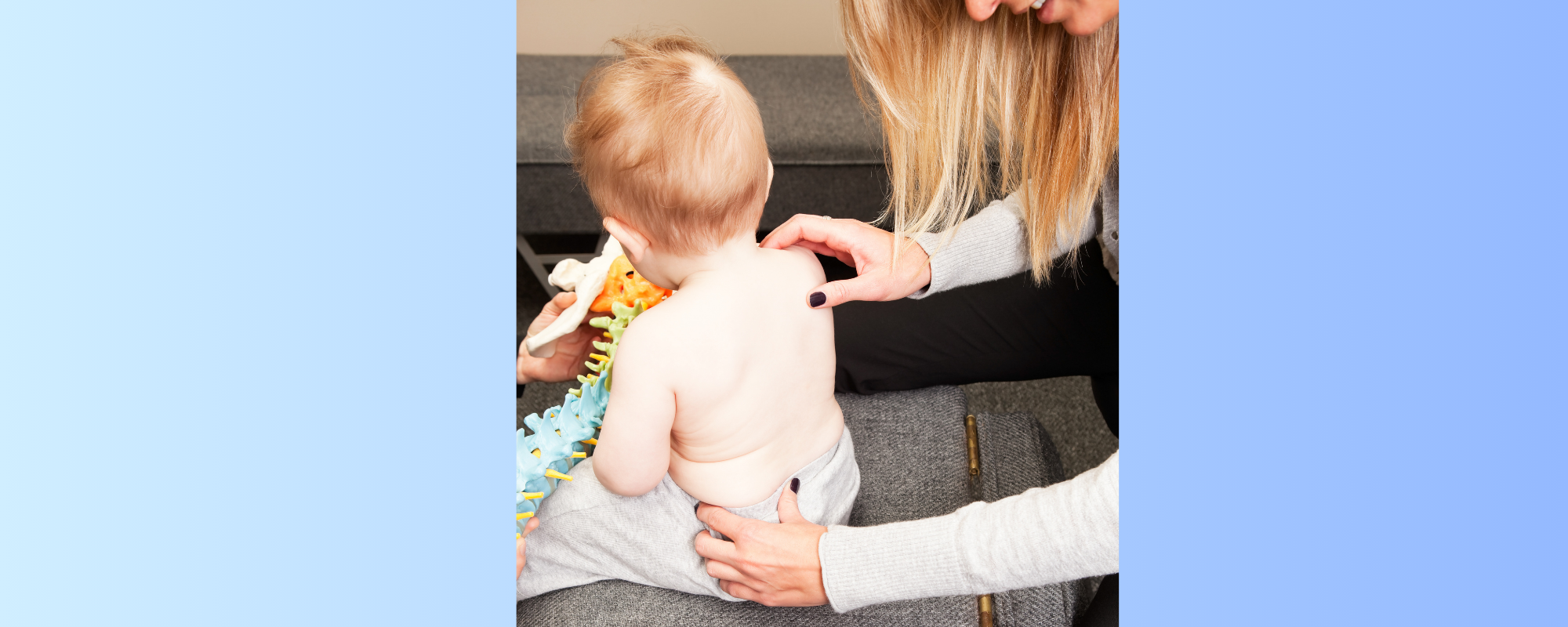 Spina Bifida (Ayrık Omurga Hastalığı) Nedir?